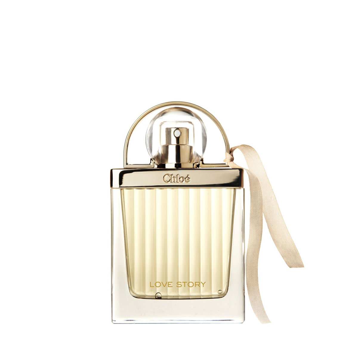 Love Story Eau De Parfum • 50ml