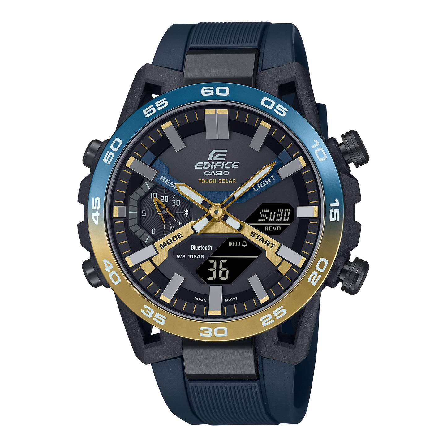 EDIFICE Sospensione (ECB-2000NP-1A)