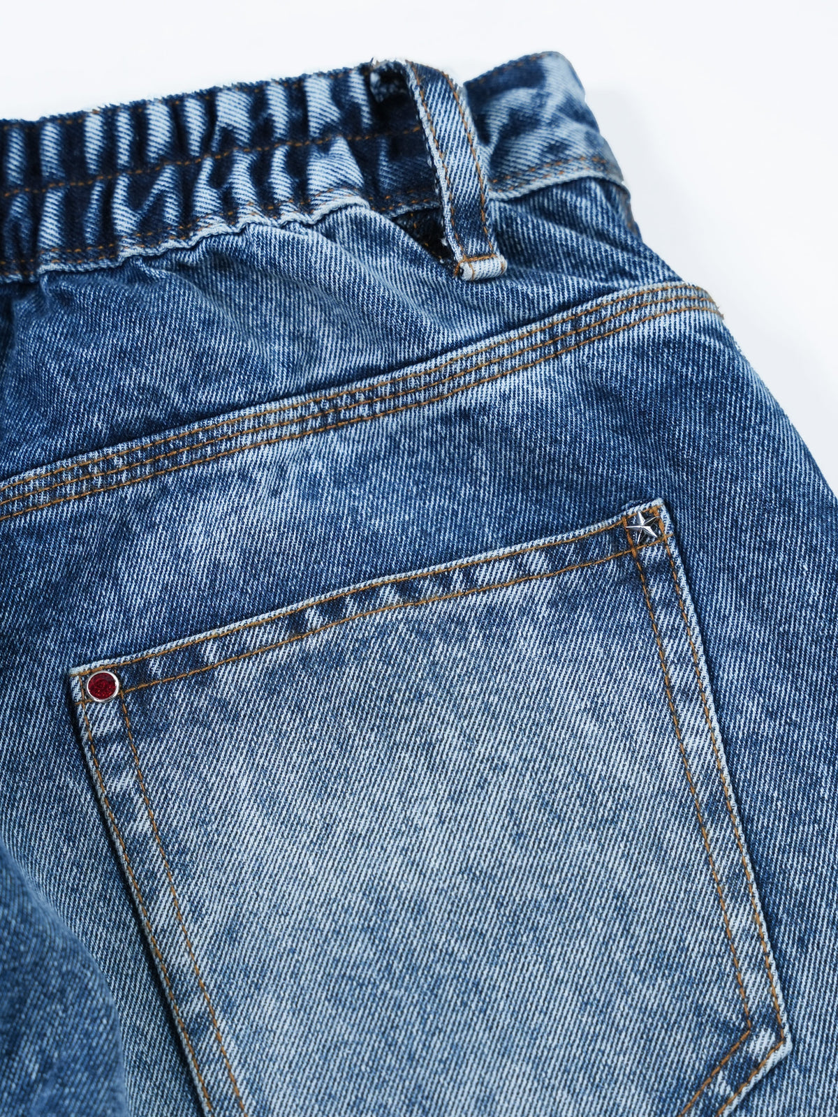 Patch Work Vintage - RTW by Leave The Rest