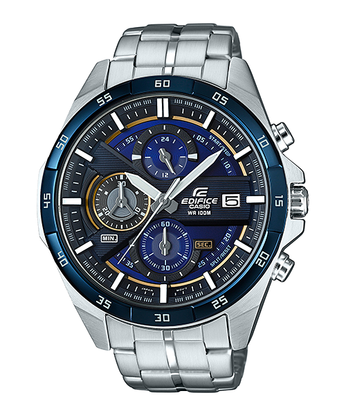 EDIFICE Standard Chronograph (EFR-556DB-2AV)