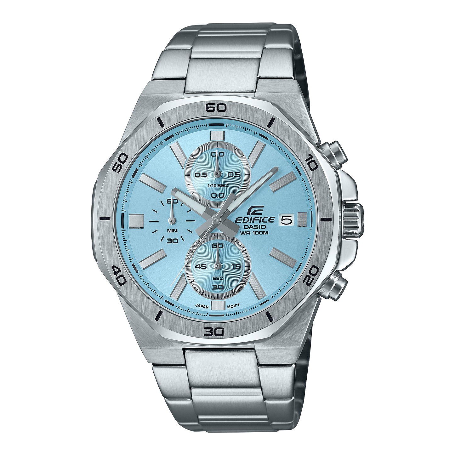 EDIFICE Standard Chronograph (EFV-640D-2BV)