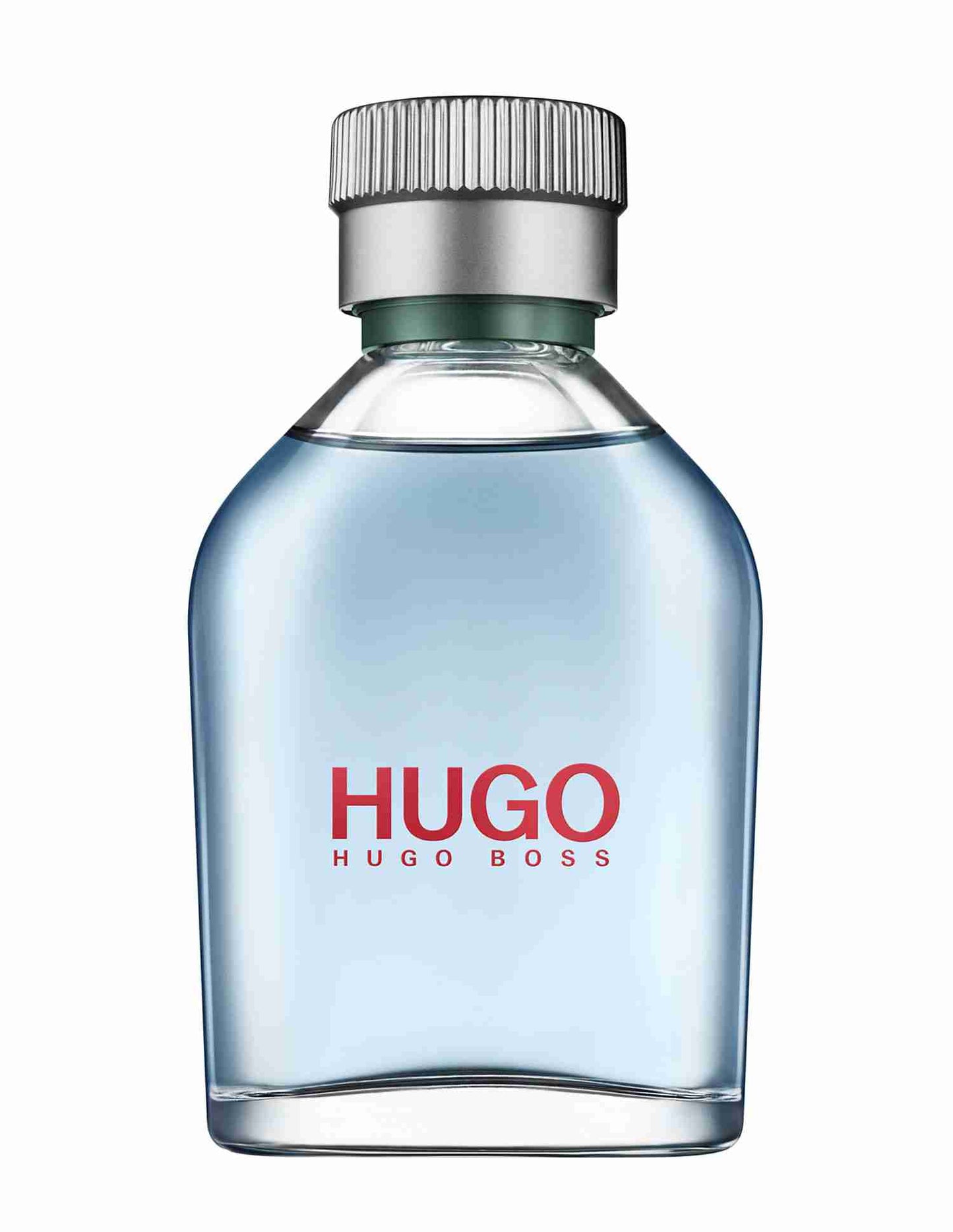 HUGO Man Eau De Toilette • 40ml