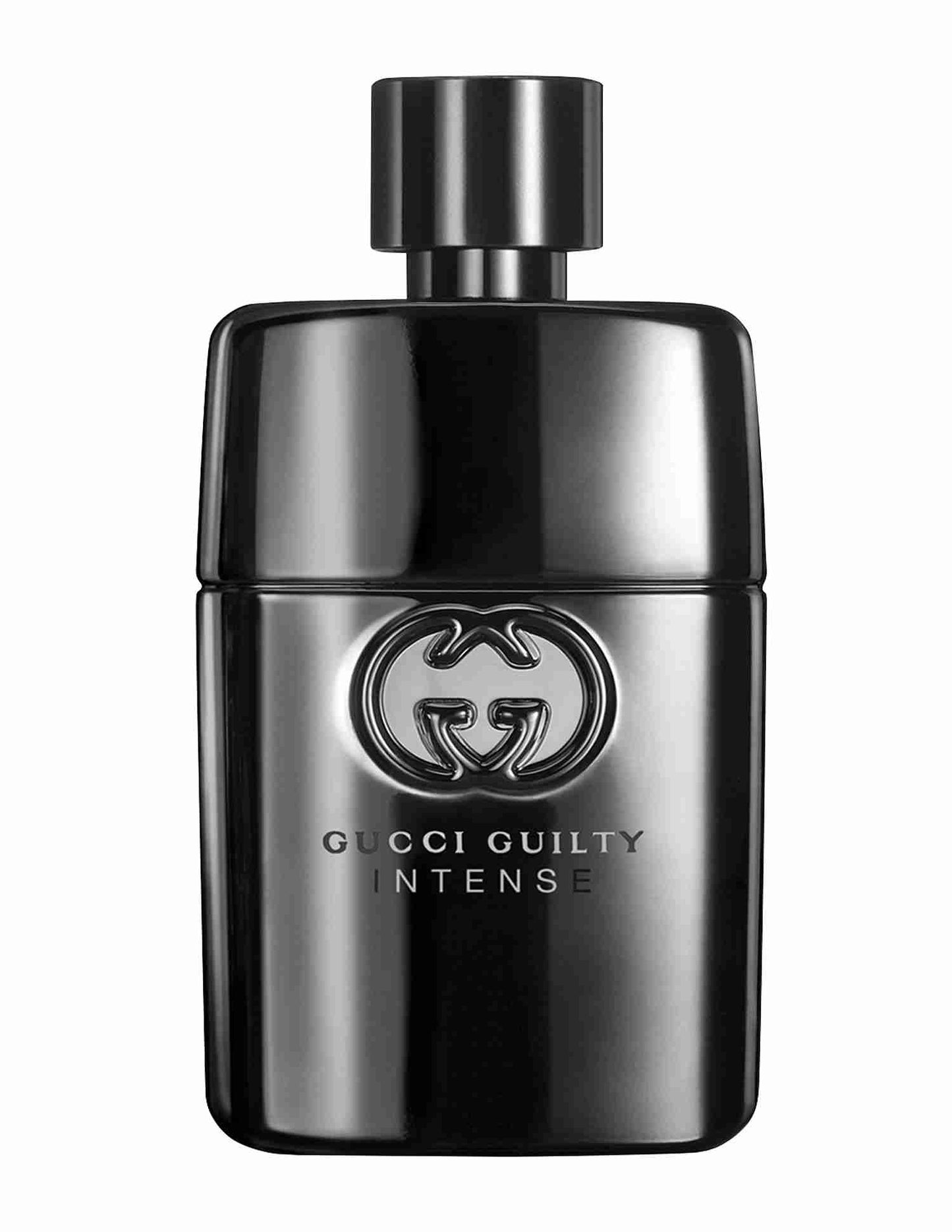 Gucci Guilty Intense Pour Homme Eau De Toilette • 50ml