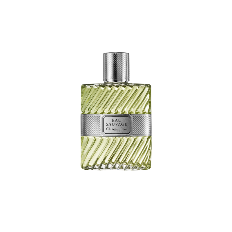 Dior Eau Sauvage Eau de Toilette for Men — image 1