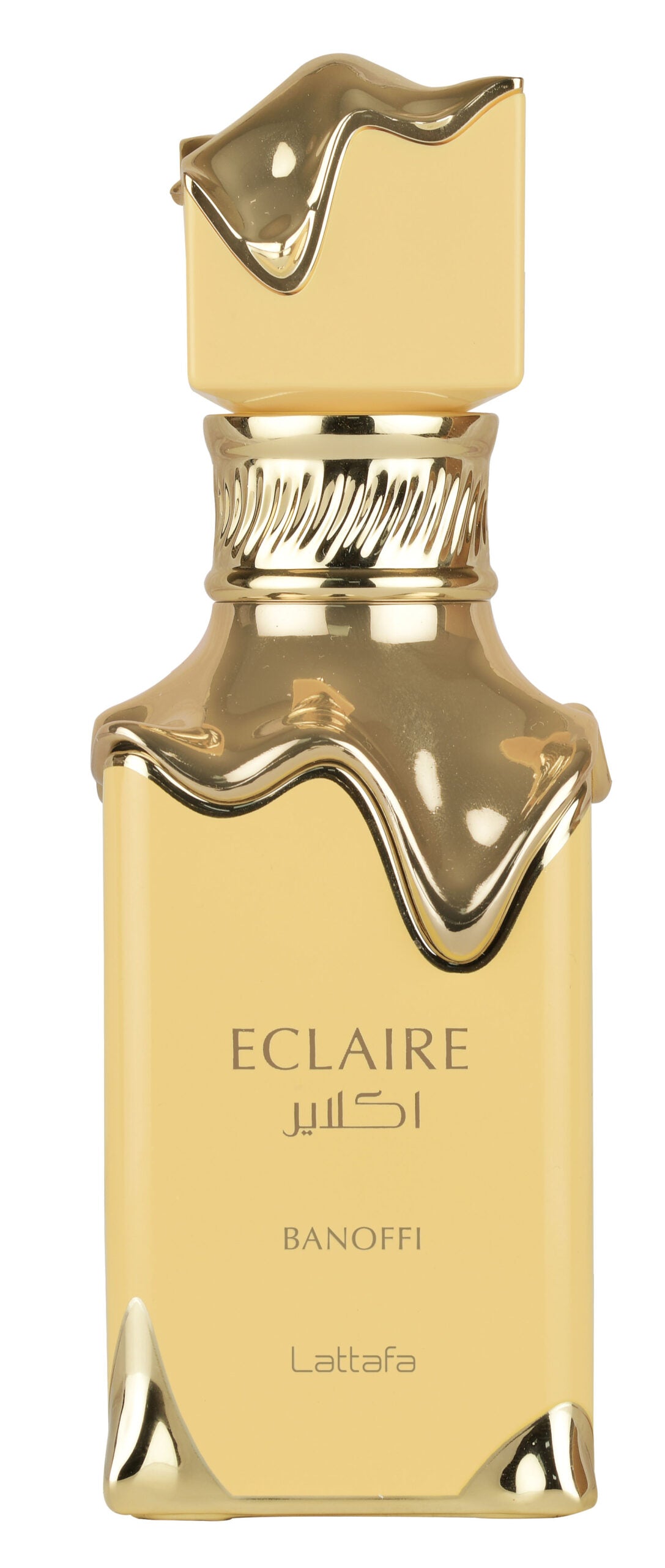 Lattafa Eclaire Banoffi 100 ML