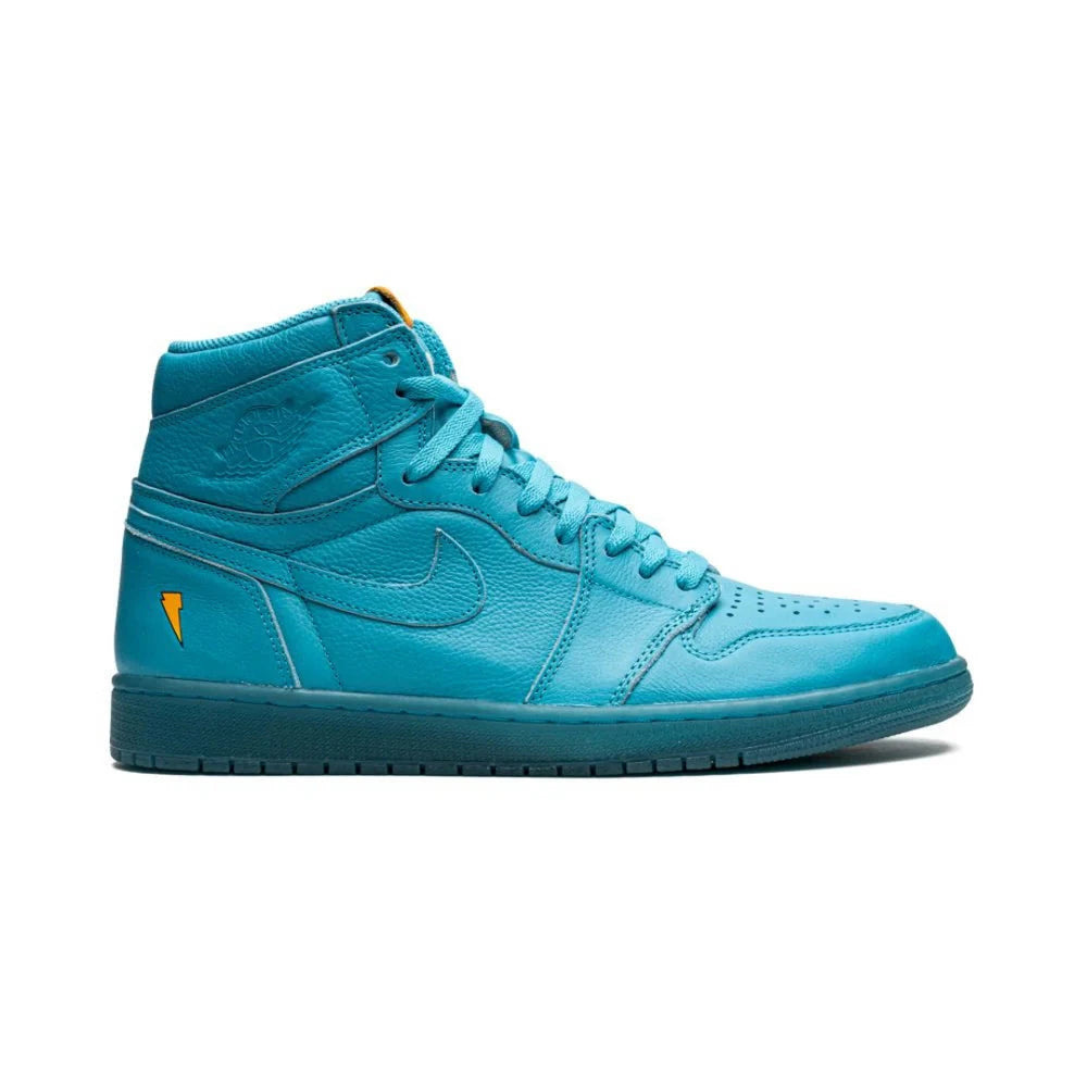 Blue lagoon gatorade 1s hot sale