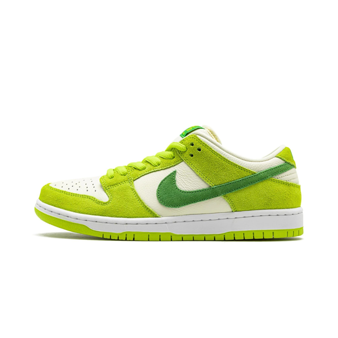 Nike SB Dunk Low Green Apple by Nike Dunk