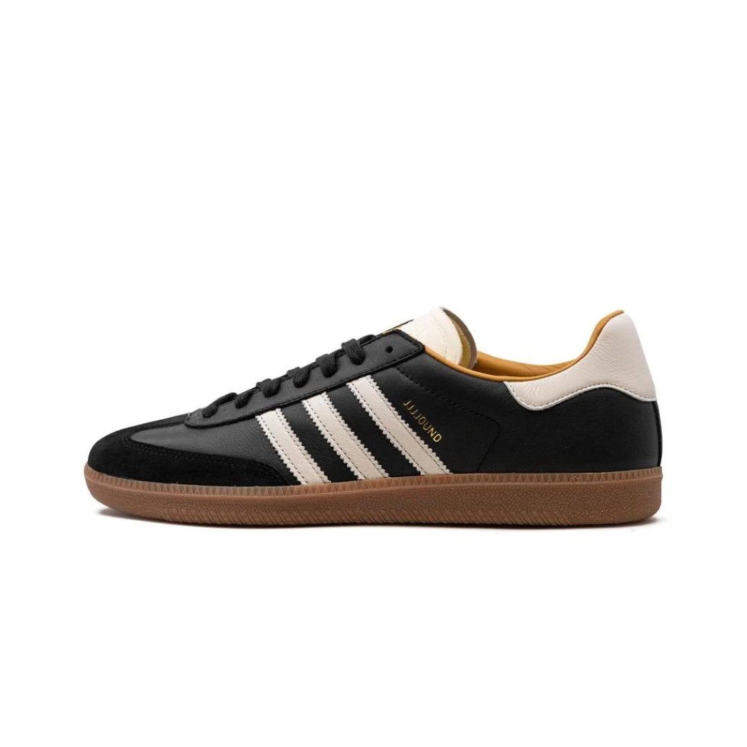 adidas Samba OG JJJJound Black by ADIDAS