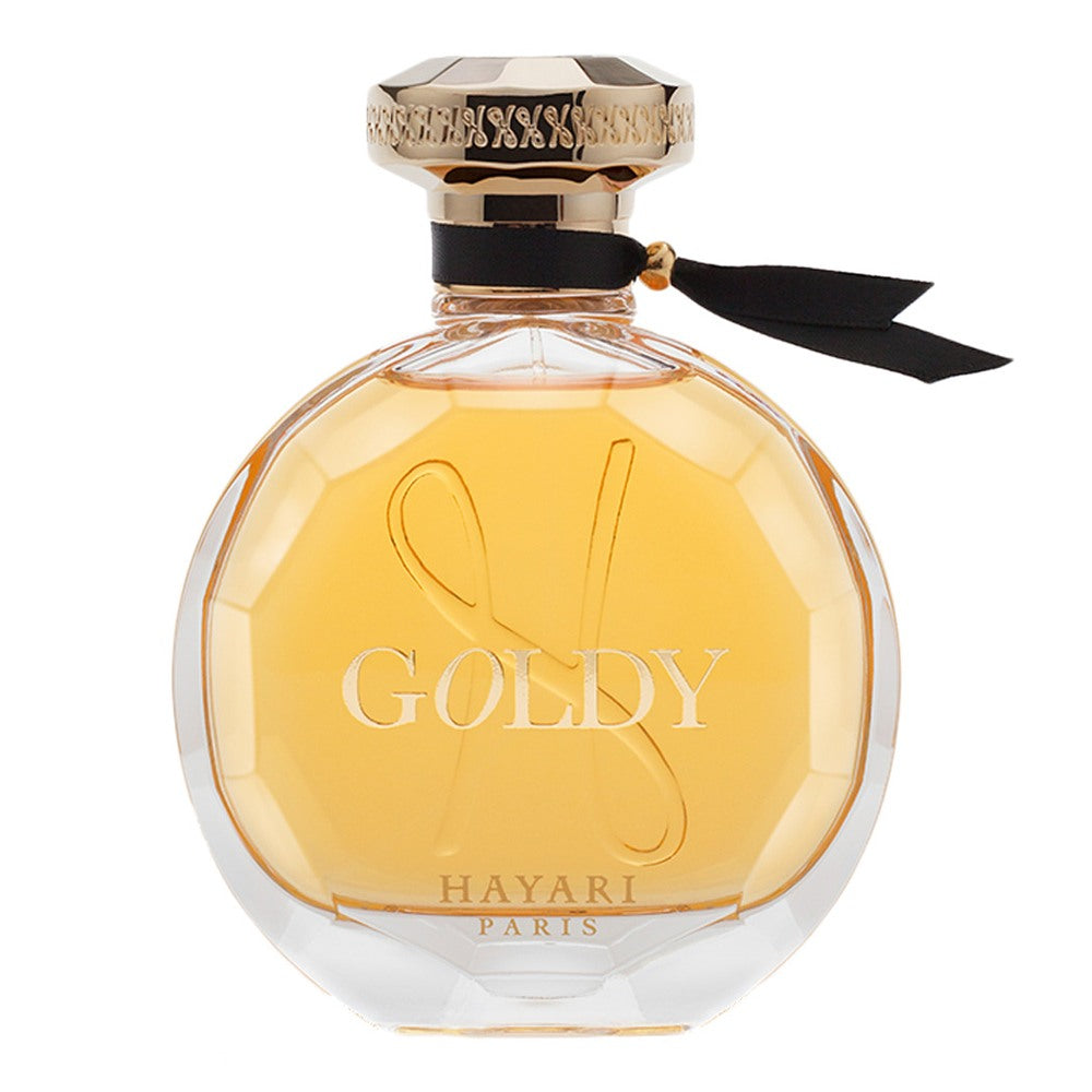 Goldy Eau De Parfum • 100ml