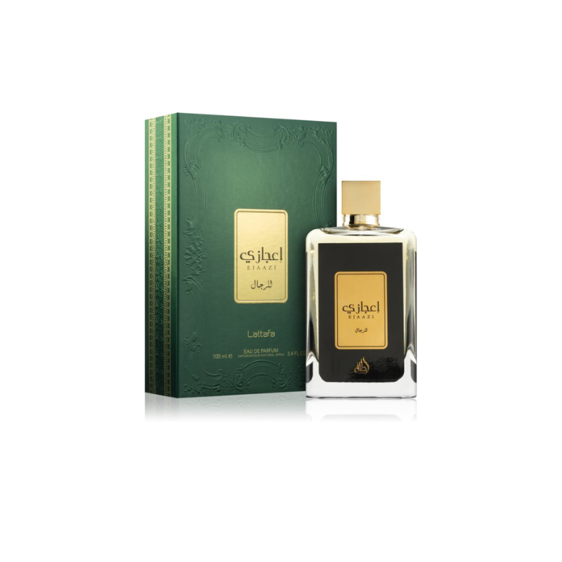 Lattafa Ejaazi Eau de Parfum for Men — image 2