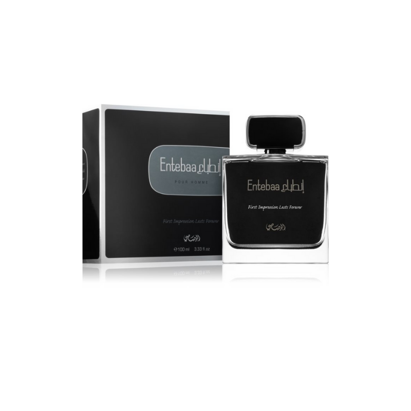 Rasasi Entebah Pour Homme — image 2