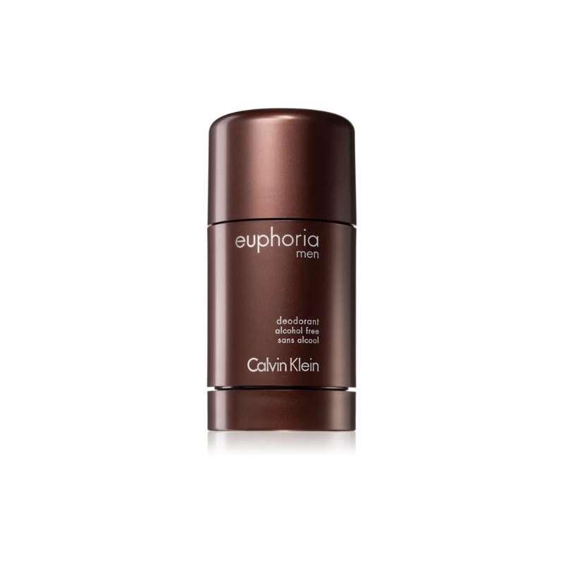 Calvin Klein Euphoria Men Deodorant stick (alcohol free) for Men — image 1