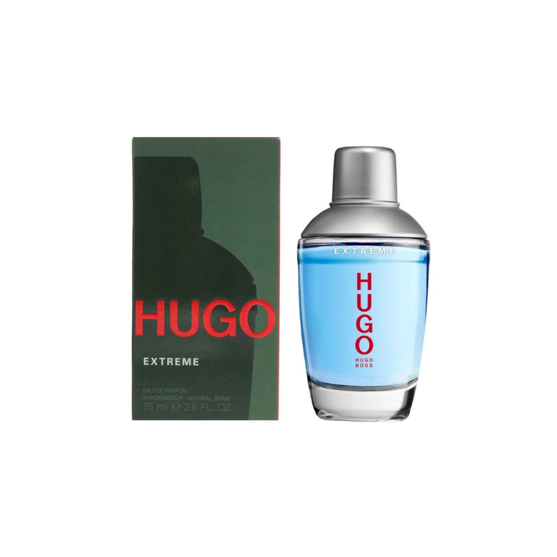 Hugo Boss HUGO Man Extreme Eau de Parfum for Men — image 2