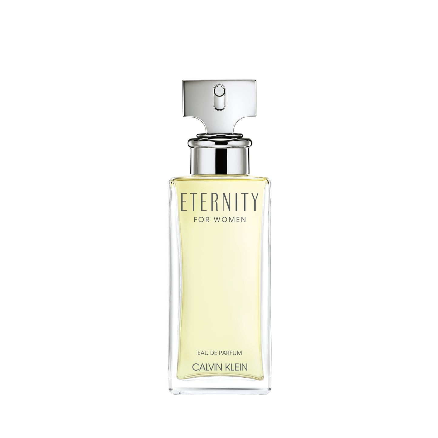 Eternity For Women Eau De Parfum - EDP For Her (Female Perfume) • 100ml