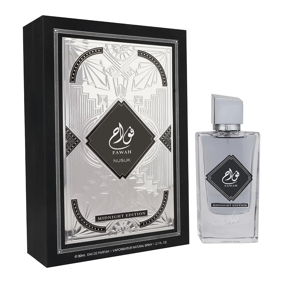 Nusuk Fawah Midnight official product image 2