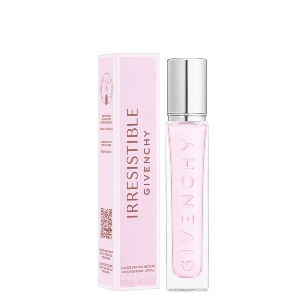 Free Irresistible Nectar EDP Travel Size • 12.5ml