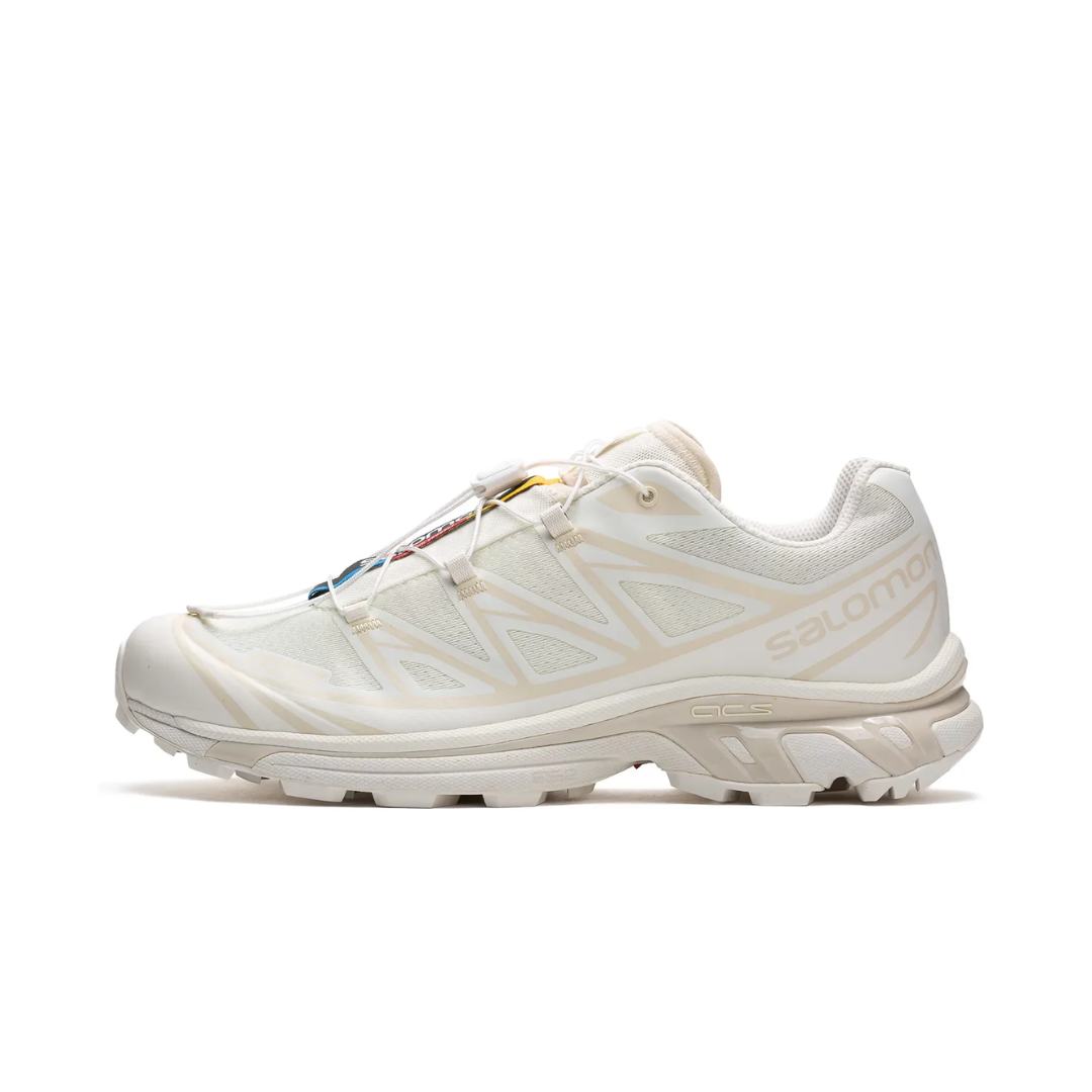 Salomon XT-6 Vanilla Ice Almond Milk by Salomon