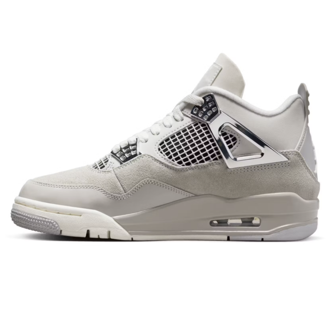 Nike Air Jordan 4 Frozen Moments