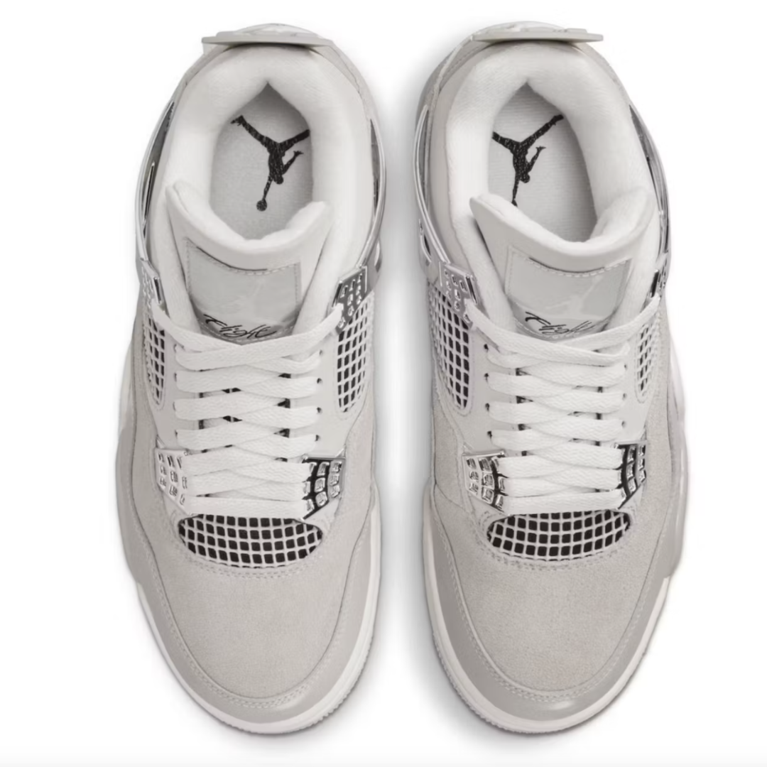 Nike Air Jordan 4 Frozen Moments