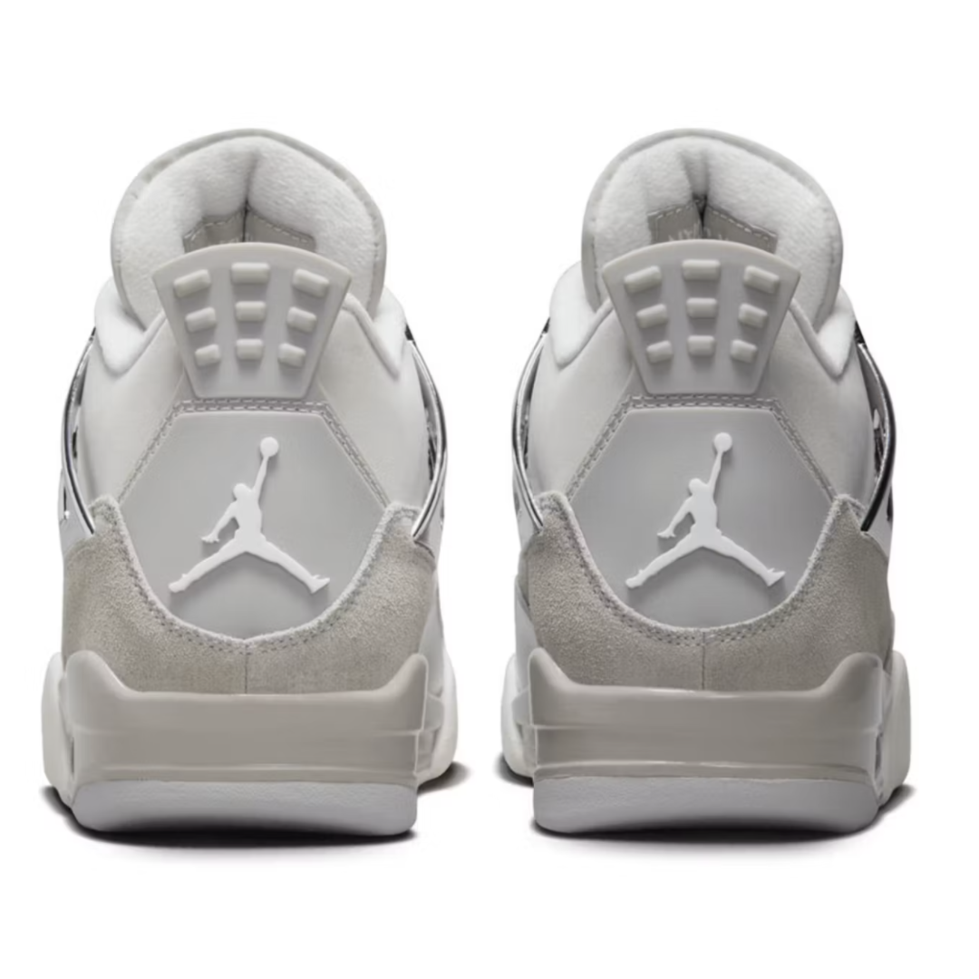 Nike Air Jordan 4 Frozen Moments