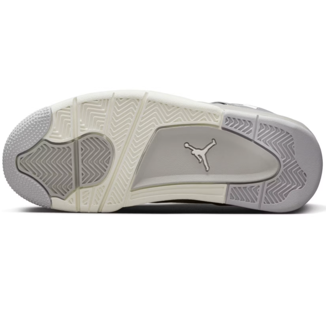 Nike Air Jordan 4 Frozen Moments