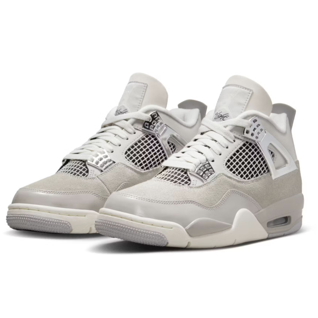 Nike Air Jordan 4 Frozen Moments