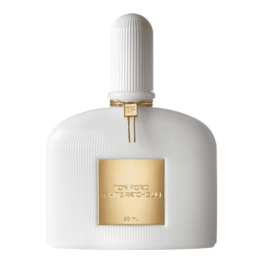 White Patchouli Eau De Parfum • 50ml