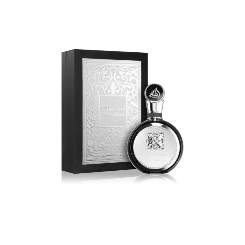 Lattafa Fakhar Pour Homme Eau de Parfum for Men — image 2