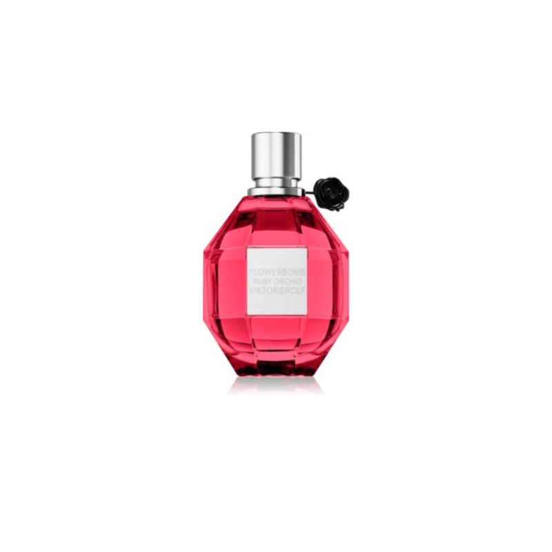 Viktor & Rolf Flowerbomb Ruby Orchid Eau de Parfum for Women — image 2