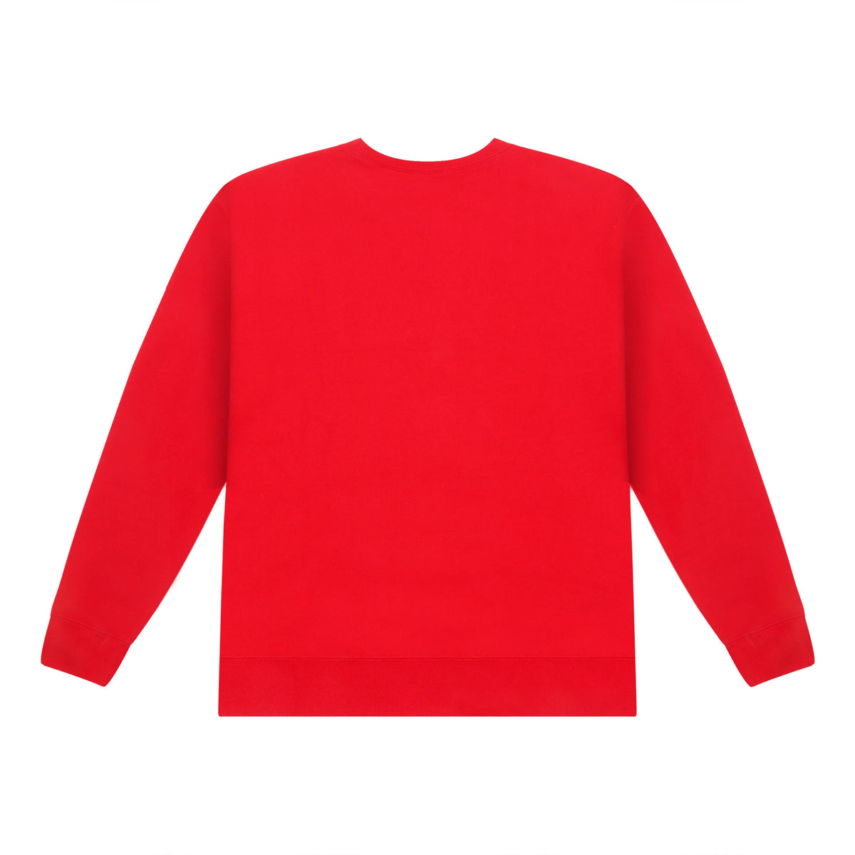 Panjloh x Supreme Sweatshirt by Panjloh