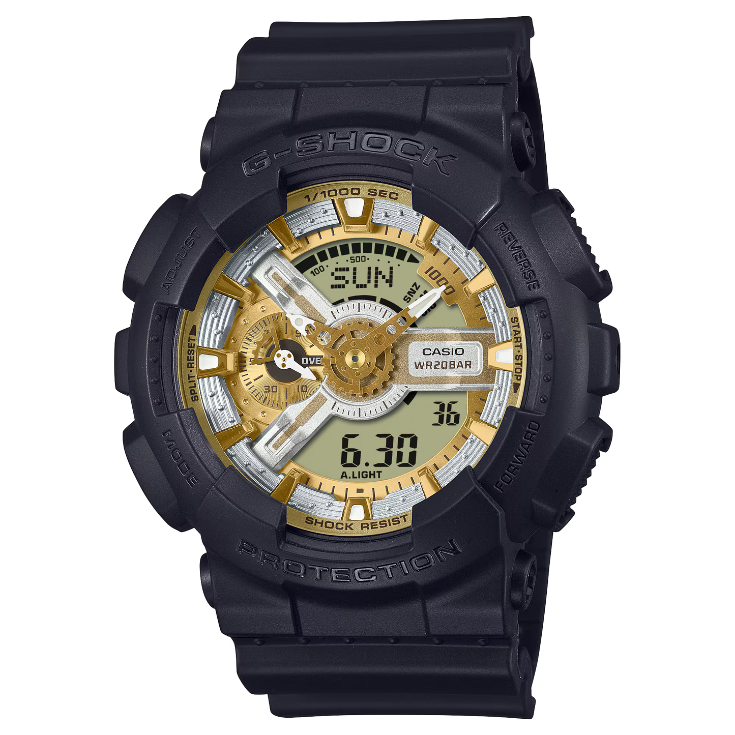 G-Shock (GA-110CD-1A9DR)