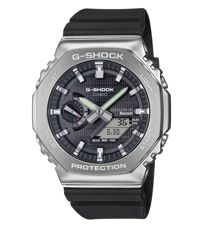 G-Shock (GBM2100-1ADR)