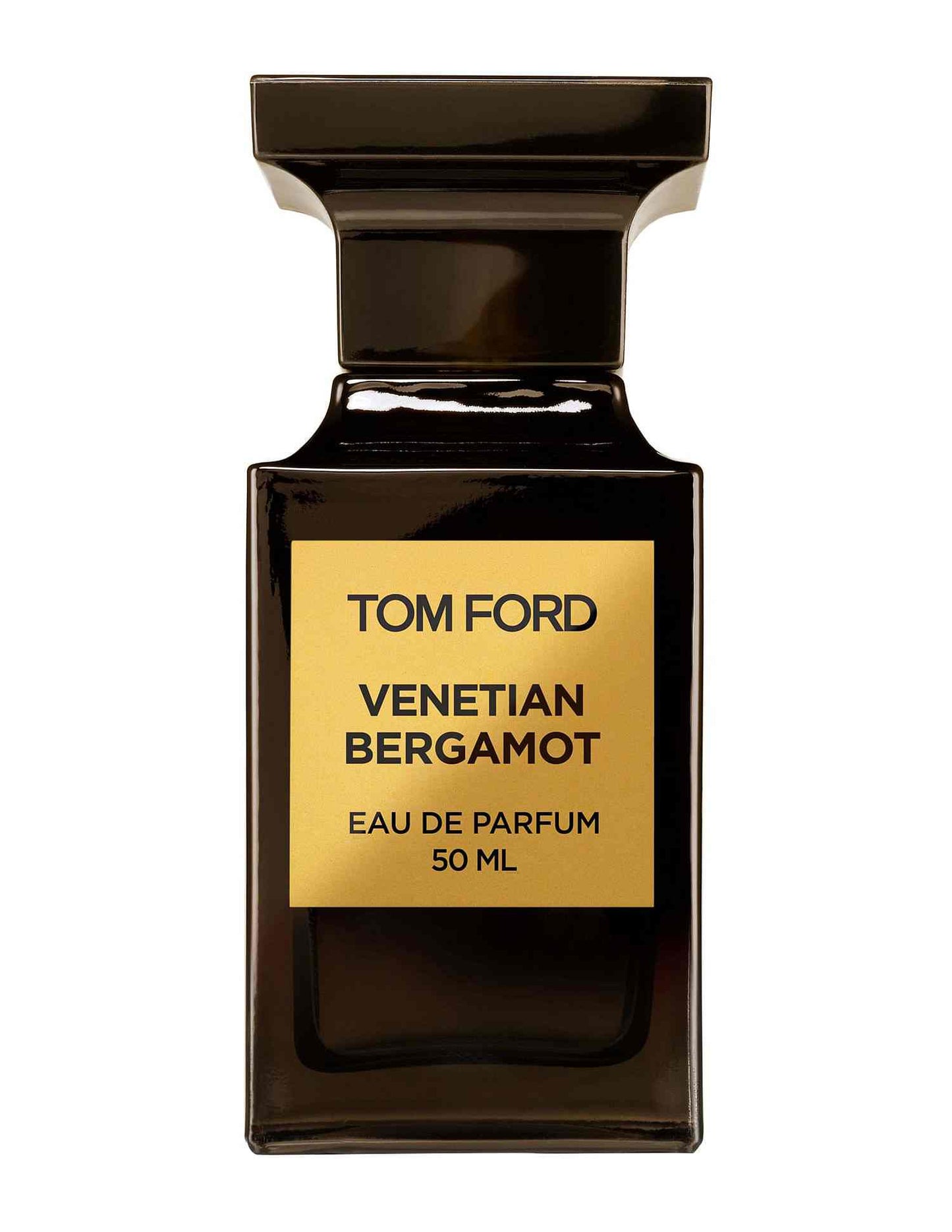 Venetian Bergamot Eau De Parfum • 50ml