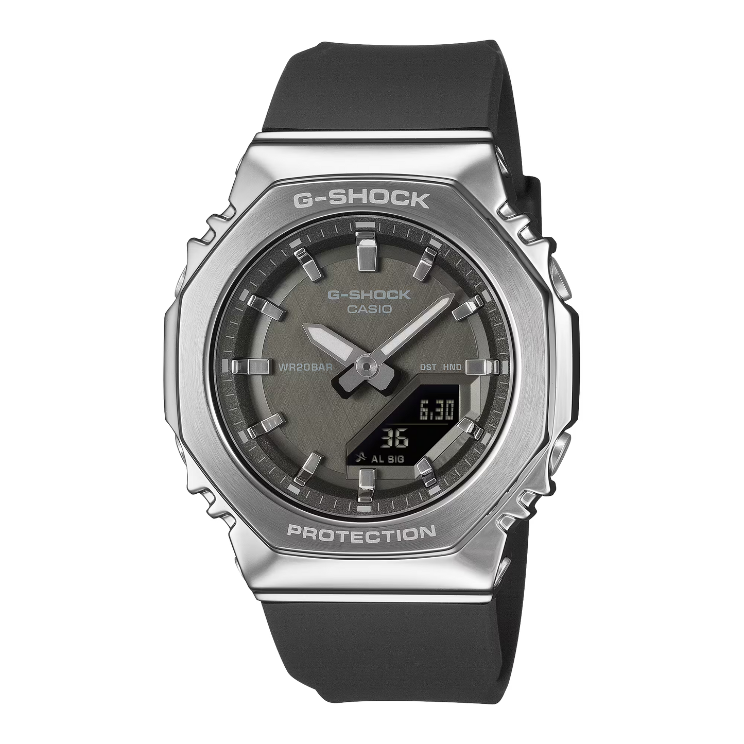 G-Shock Women (GM-S2110-1A1DR)