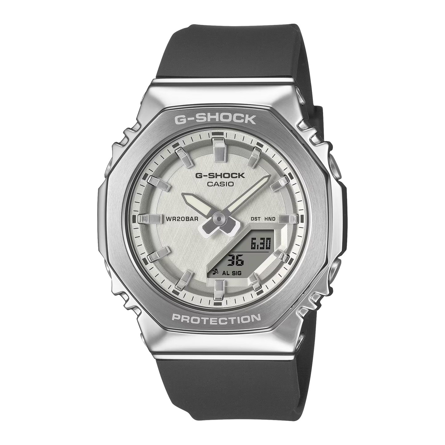 G-Shock Women (GM-S2110-1A7DR)