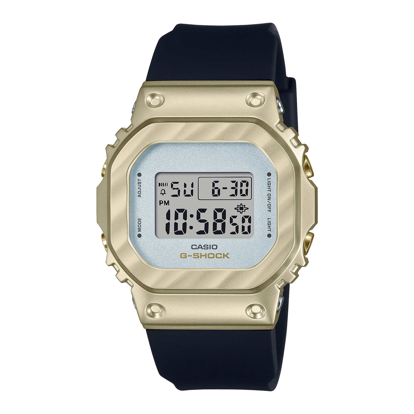 G-Shock Digital Women (GM-S5600BC-1)