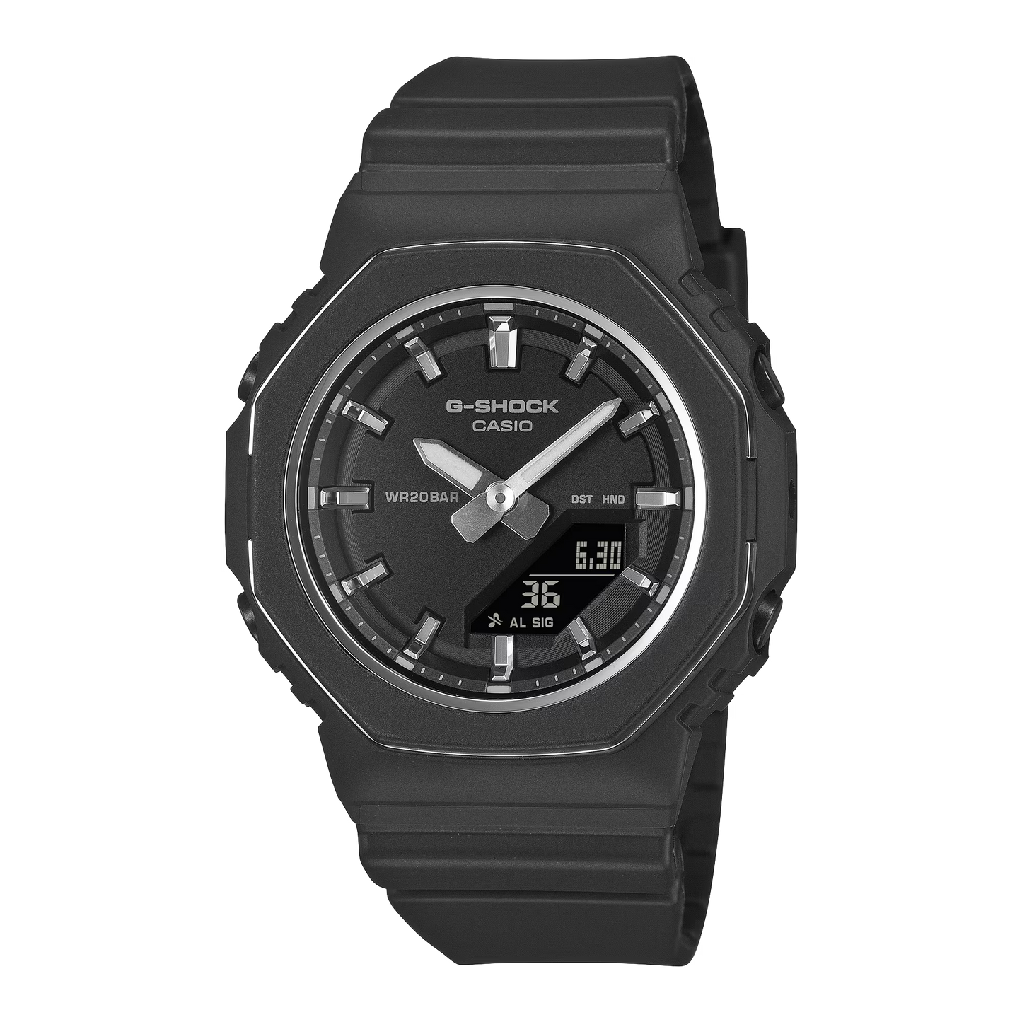 G-Shock Women (GMA-P2110-1ADR)