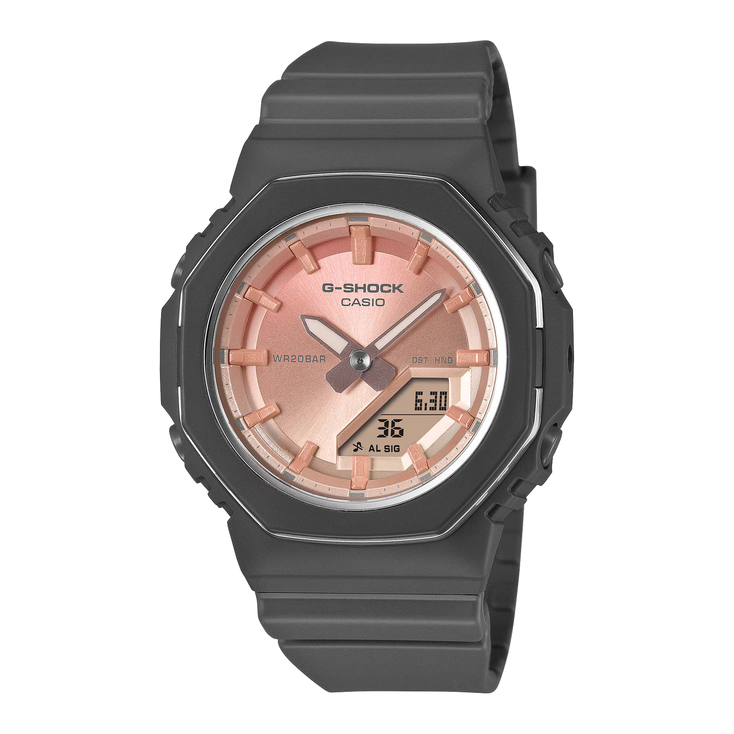 G-Shock Women (GMA-P2110SC-4ADR)
