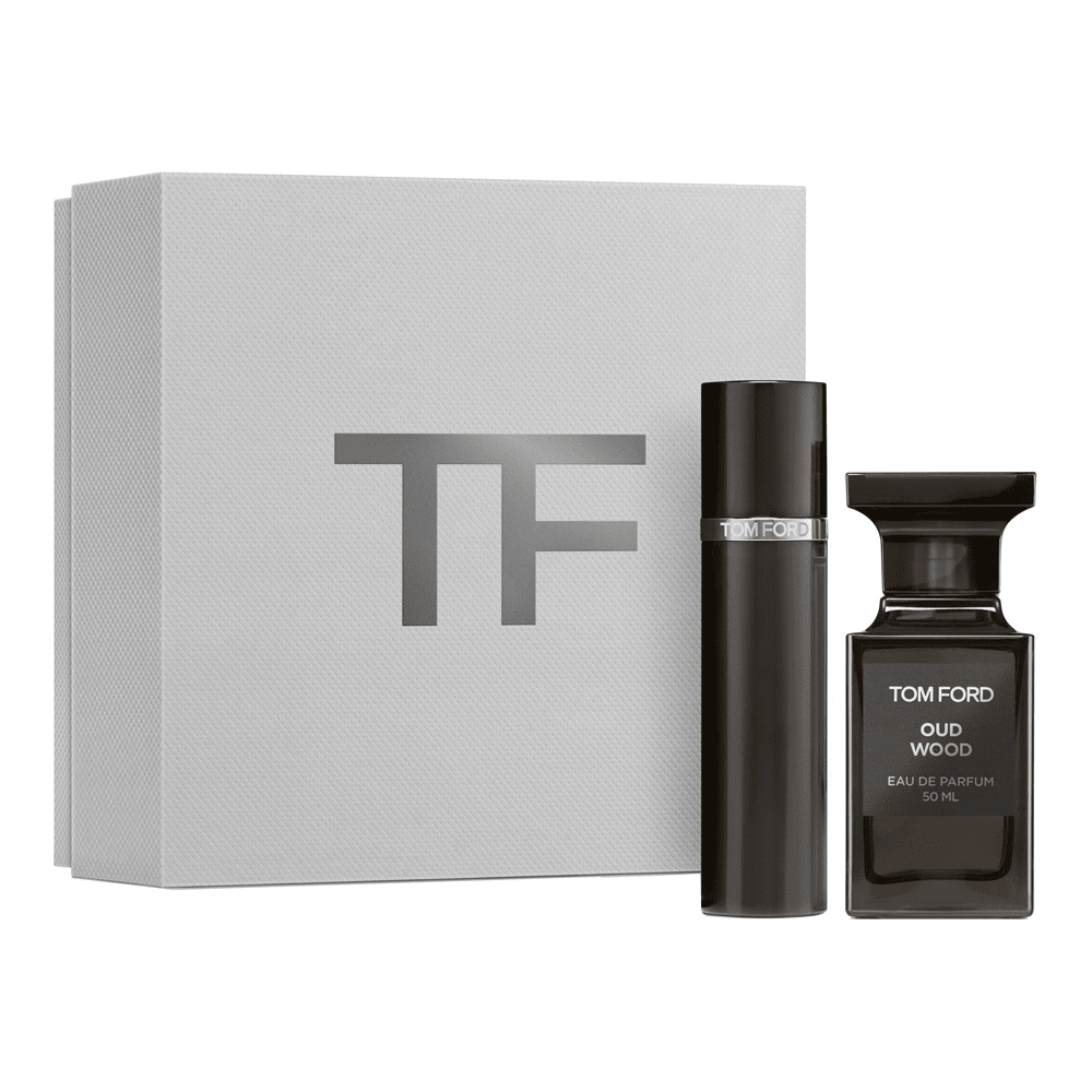 Private Blend Oud Wood Eau De Parfum Set (Holiday Limited Edition)
