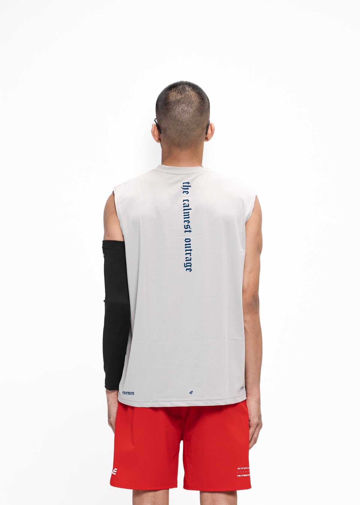 PR Training Tank by EVEMEN