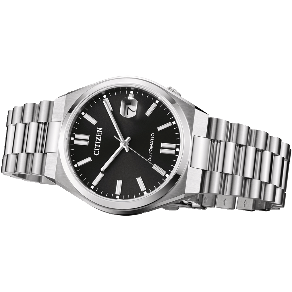 Men’s Citizen Tsuyosa NJ0150-81E Automatic 40 mm - Zeuskicks