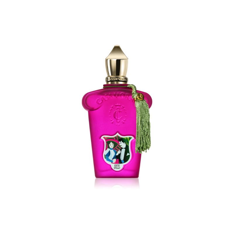Casamorati Gran Ballo Eau de Parfum for Women — image 2