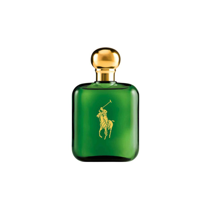 Ralph Lauren Polo Green Eau de Toilette for Men — image 2