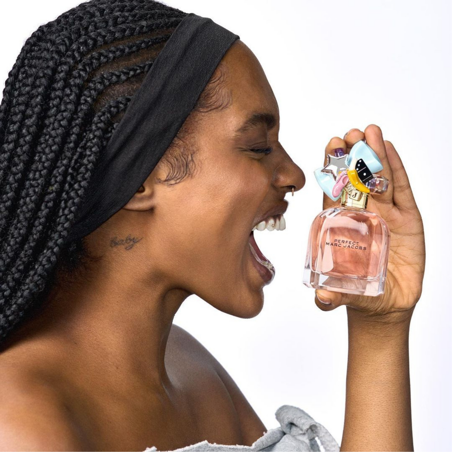 Marc Jacobs Perfect Eau de Parfum for Women — image 2