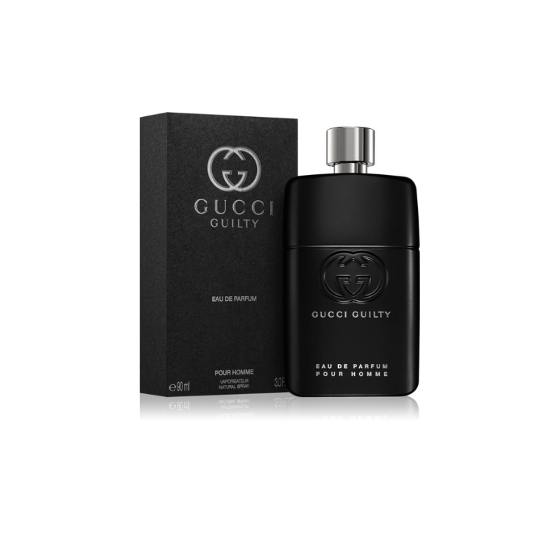 Gucci Guilty Pour Homme Eau de Parfum for Men — image 2