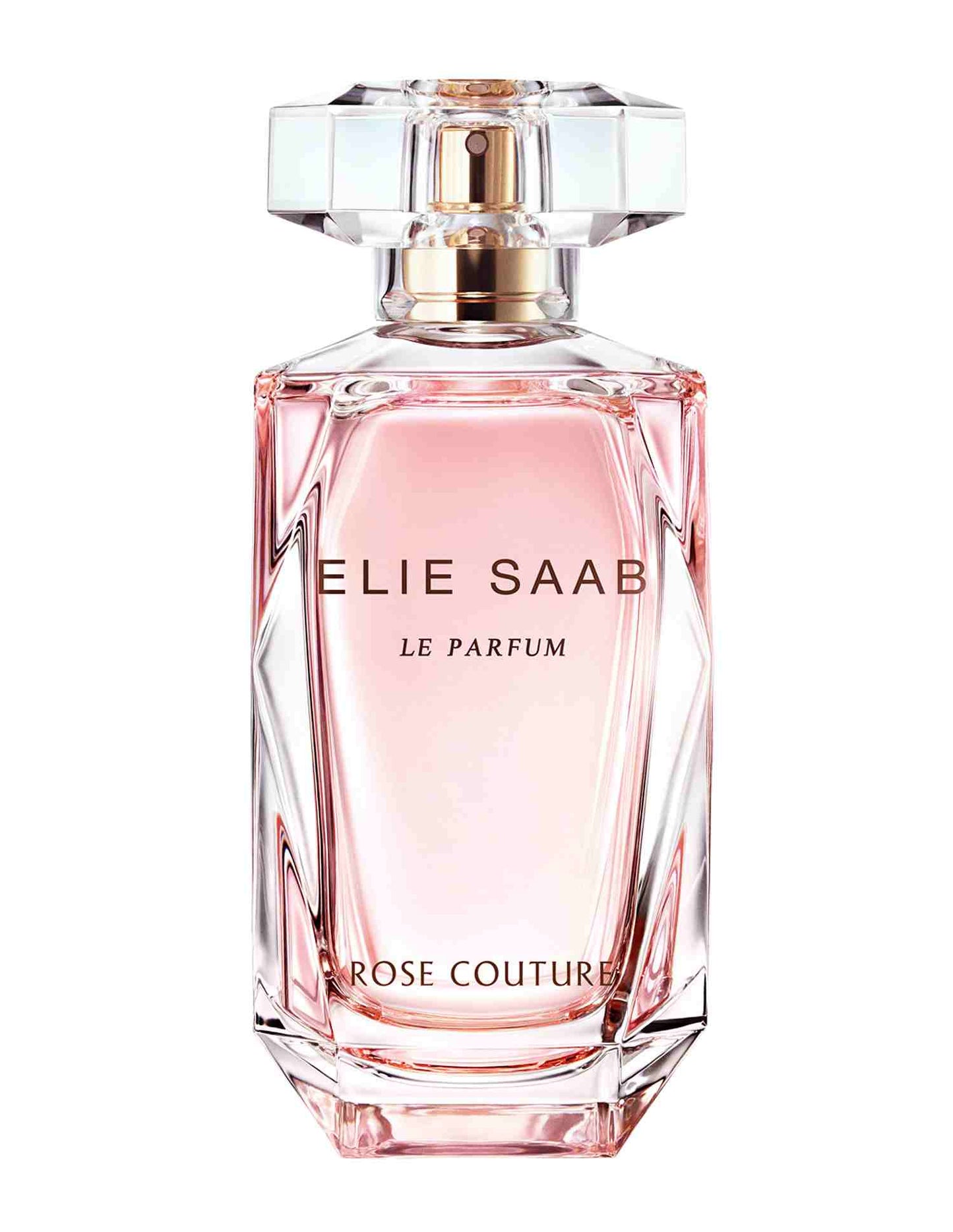 Le Parfum Rose Couture Eau De Toilette