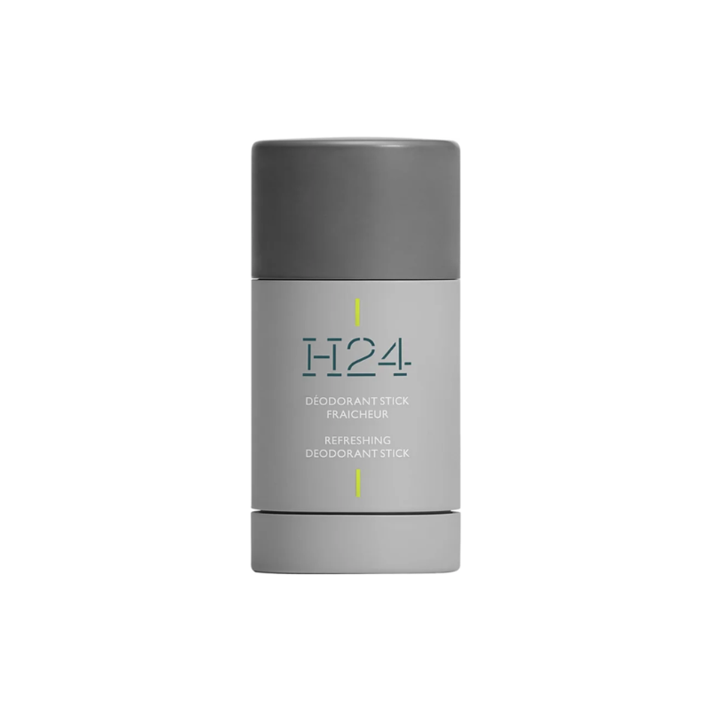 Hermes H24 Deodorant Stick for Men — image 1