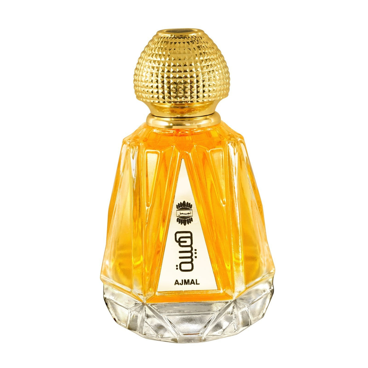 Ajmal HAYBA Perfume 80ML for Men & Women official product image