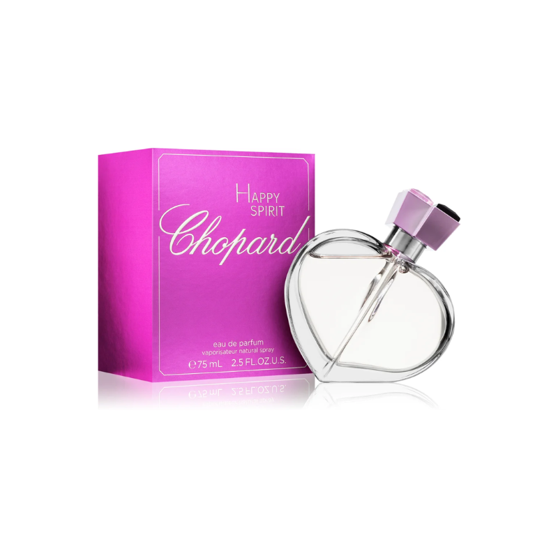 Chopard Happy Spirit Eau de Parfum for Women — image 2