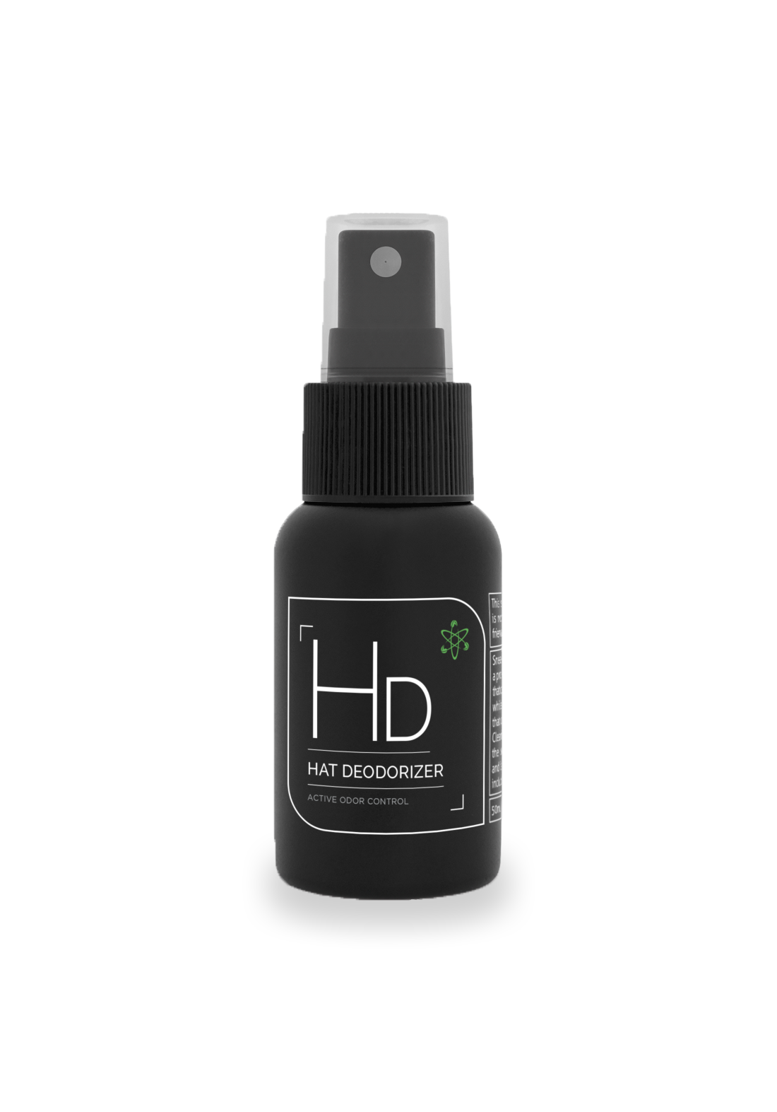 Hat Deodorizer 50ml by Sneaker LAB